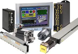 Electromechanical Products